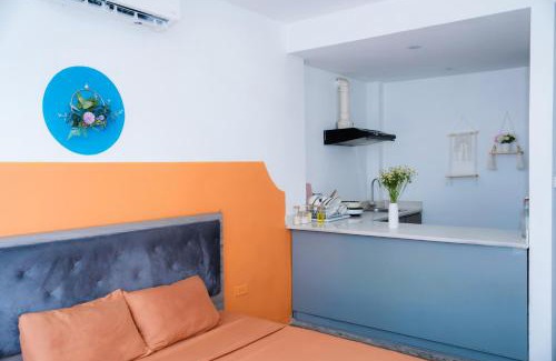 Truc Bach Apartamento | Rêver Home