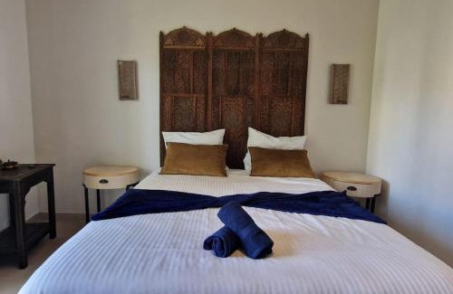 La Madeleine Apartamento | Rêves d'Orient - proche mer