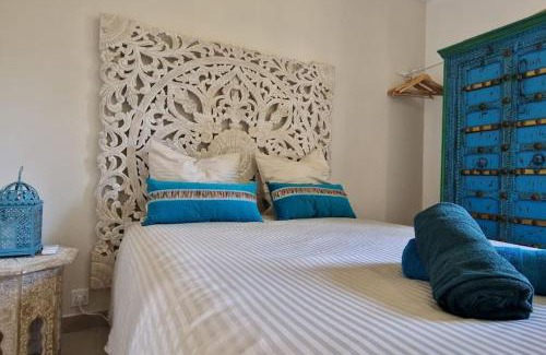 La Madeleine Apartamento | Rêves d'Orient - proche mer