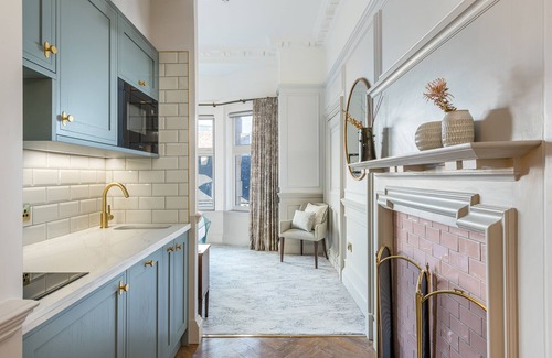 New Town Apartamento | RÌGH Residences