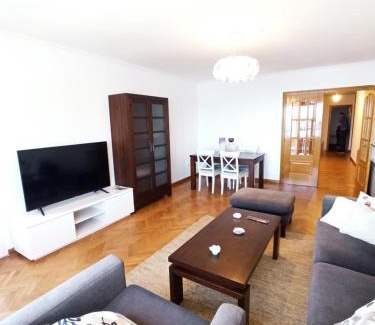 Viveiro Apartamento | Ría de Viveiro 2