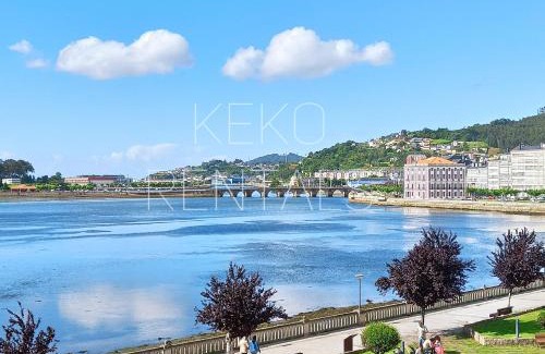 Viveiro Apartamento | Ría de Viveiro 2