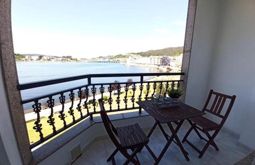 Viveiro Apartamento | Ría de Viveiro 2
