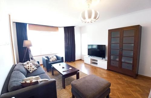 Viveiro Apartamento | Ría de Viveiro 2