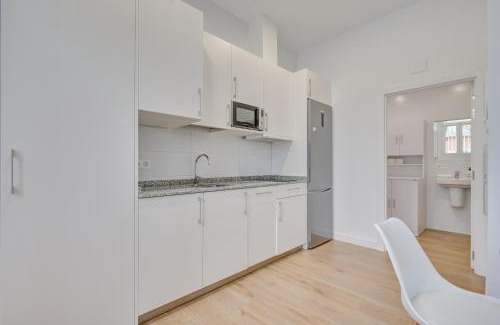 Azpilagana Apartamento | Río by Clabao