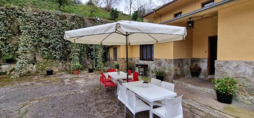 Lloreda Casa | Río España - 5 habitaciones