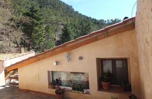Riópar Casa | Río Mundo Alojamiento Rural