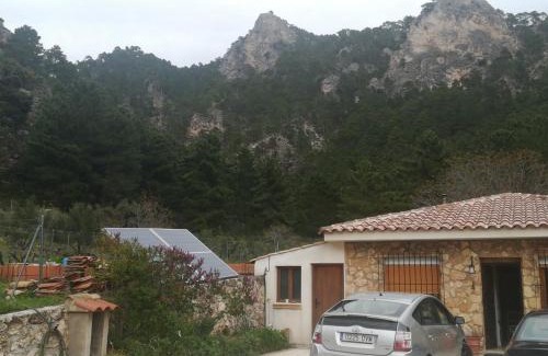 Riópar Casa | Río Mundo Alojamiento Rural