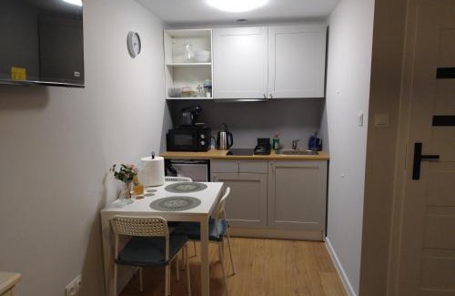 Debina Apartamento | Róża Wiatrów Leśny Klif 2