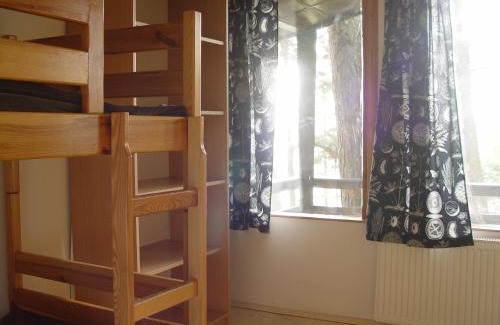 Trygort Complejo | Róża Wiatrów