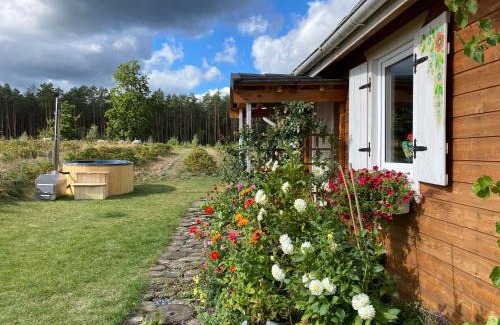 gmina Osiek Casa | Różana Zagroda Agroturystyka