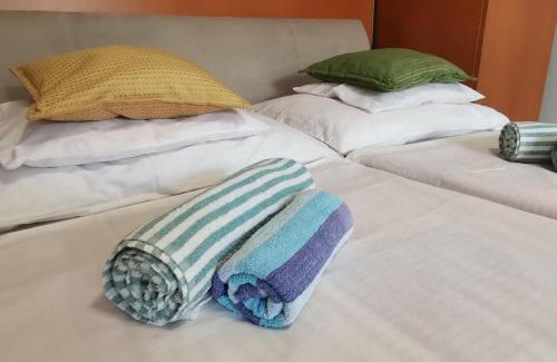 Gyula Apartamento | Rózsa Apartman