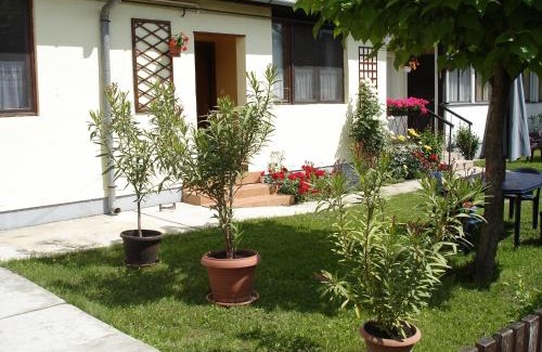 Gyula Apartamento | Rózsa Apartman