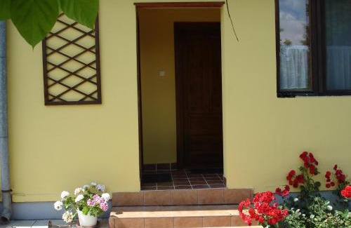 Gyula Apartamento | Rózsa Apartman