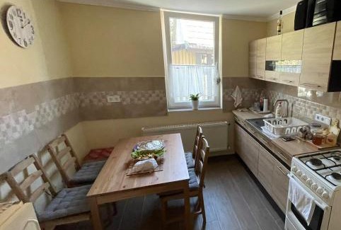 Abadszalok Apartamento | Rózsa Vendégház