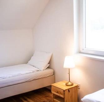 Szekkutas Apartamento | Rózsa Vendégház