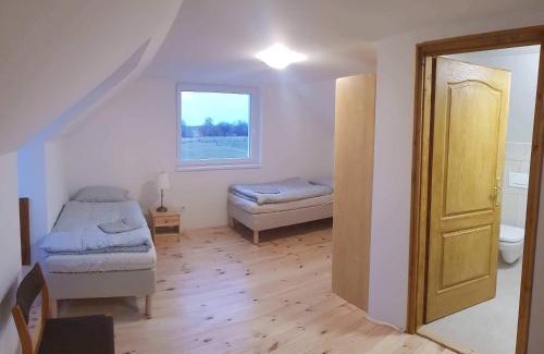Szekkutas Apartamento | Rózsa Vendégház