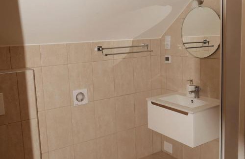 Szekkutas Apartamento | Rózsa Vendégház