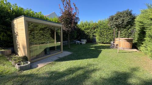 Hegyko Apartamento | Rózsabarack Vendégházak