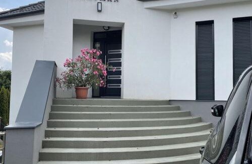 Bogacs Apartamento | Rózsadomb apartman