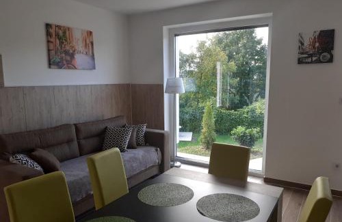 Bogacs Apartamento | Rózsadomb apartman