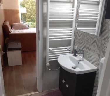 Bogacs Apartamento | Rózsadomb apartman