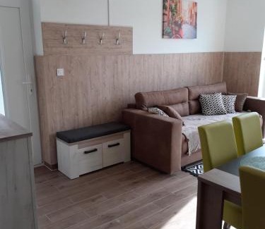 Bogacs Apartamento | Rózsadomb apartman