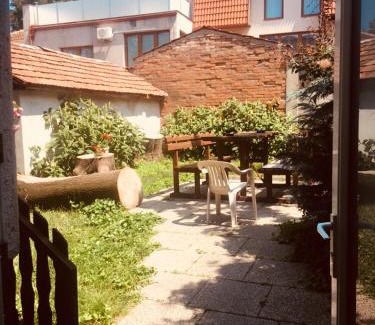Nyiregyhaza Casa | Rózsakert Panzió