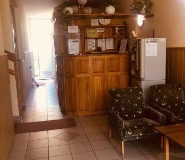 Nyiregyhaza Casa | Rózsakert Panzió