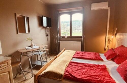 Szilvasvarad Casa | Rózsalugas Vendégház