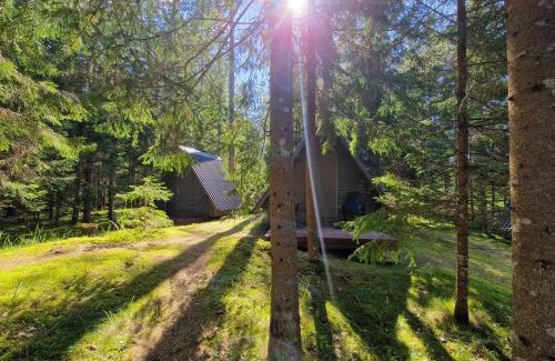 Kadrina Parish Otro | Rõmeda kämping
