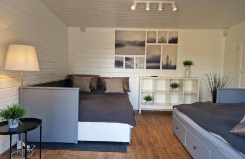 Kadrina Parish Casa | Rõmeda väike puhkemaja saunaga