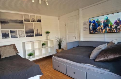 Kadrina Parish Casa | Rõmeda väike puhkemaja saunaga