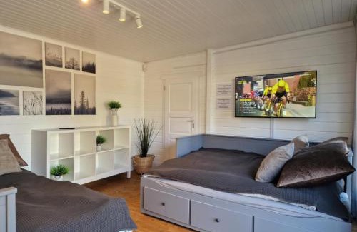 Kadrina Parish Casa | Rõmeda väike puhkemaja saunaga