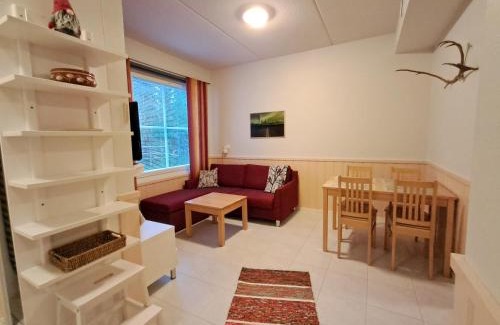 Akaslompolo Apartamento | RöhköStar 108