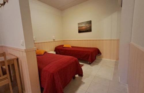Akaslompolo Apartamento | RöhköStar 108