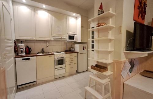 Akaslompolo Apartamento | RöhköStar 108