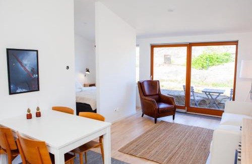 Kungshamn Apartamento | Rösholmens Havsboende