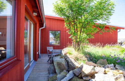 Kungshamn Apartamento | Rösholmens Havsboende
