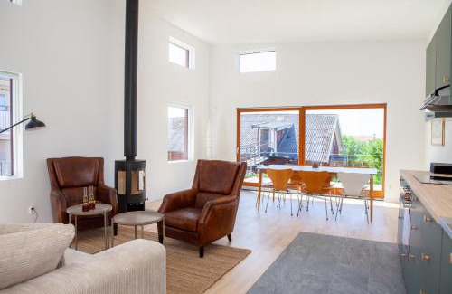 Kungshamn Apartamento | Rösholmens Havsboende