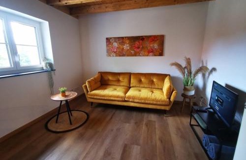 Schlier Apartamento | Rösslerhof Ferienwohnung Lindele