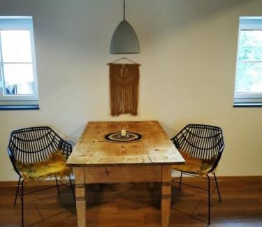 Schlier Apartamento | Rösslerhof Ferienwohnung Lindele