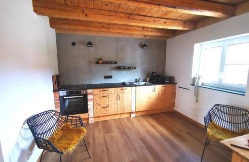 Schlier Apartamento | Rösslerhof Ferienwohnung Lindele