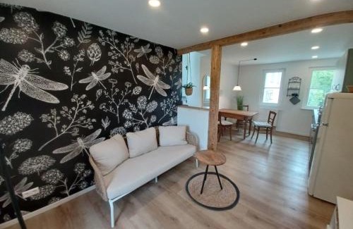 Schlier Apartamento | Rösslerhof Ferienwohnung Nachtweide