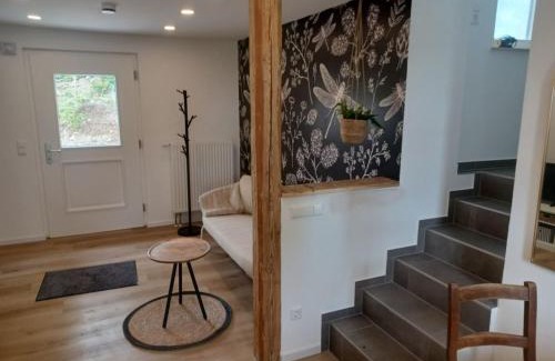 Schlier Apartamento | Rösslerhof Ferienwohnung Nachtweide