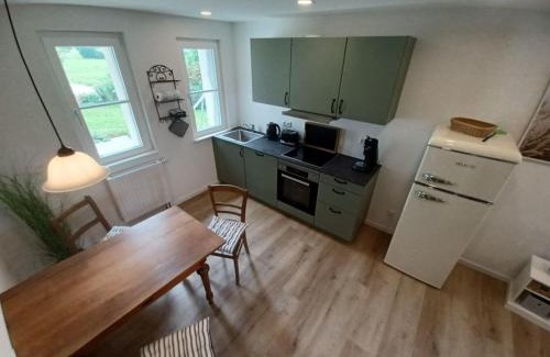 Schlier Apartamento | Rösslerhof Ferienwohnung Nachtweide