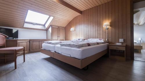 Unterseen Apartamento | Rössli Holiday Apartment