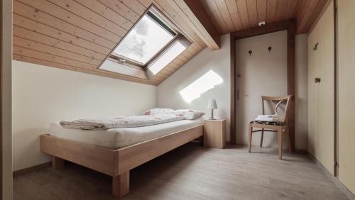 Unterseen Apartamento | Rössli Holiday Apartment