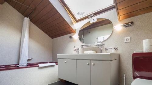 Unterseen Apartamento | Rössli Holiday Apartment