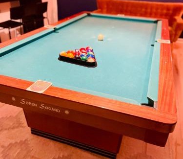 Rodby Villa | Rødby 7-BHK Holiday Villa